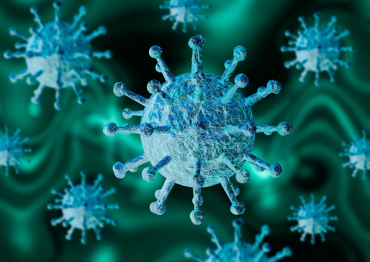 Soteriou's approach to working through the Coronavirus
